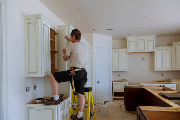 Licensed Backsplash Installation service in Hamilton, VA - I E Kitchen