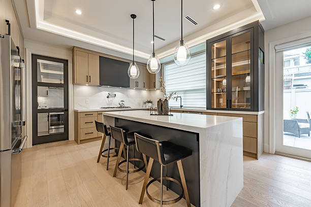 Affordable Backsplash Installation solutions in Hamilton, VA